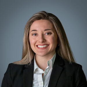 Meet your Posher, Haley
